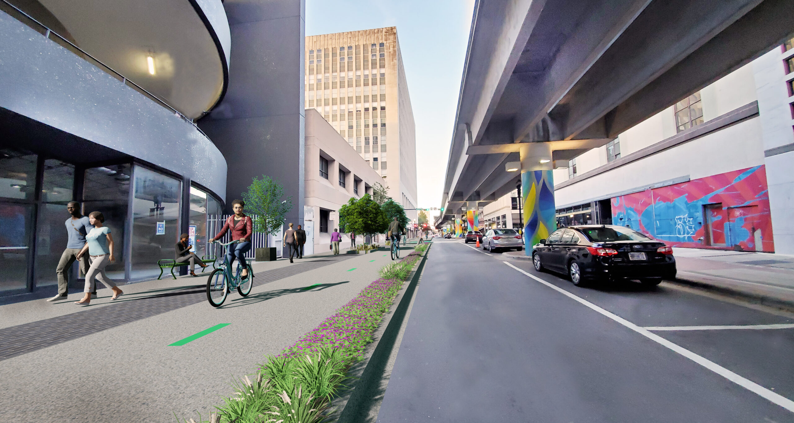 Point of Interest Featured Image