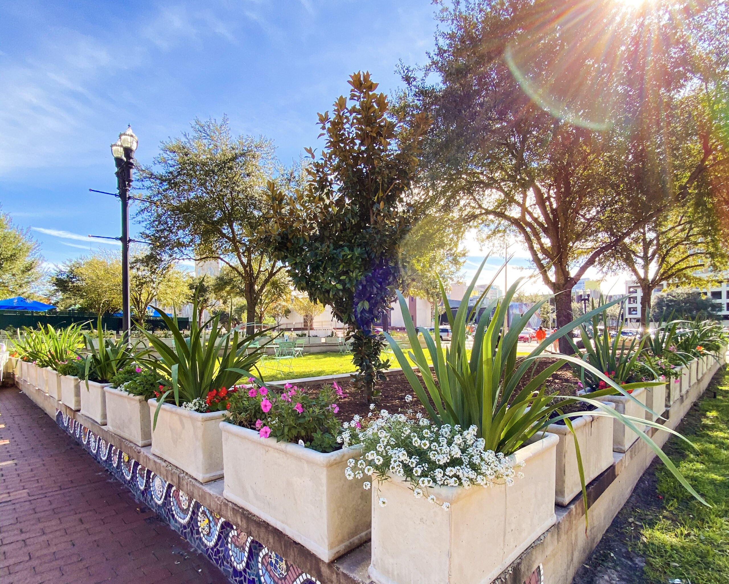 Point of Interest Featured Image