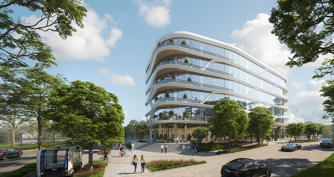 Point of Interest Featured Image