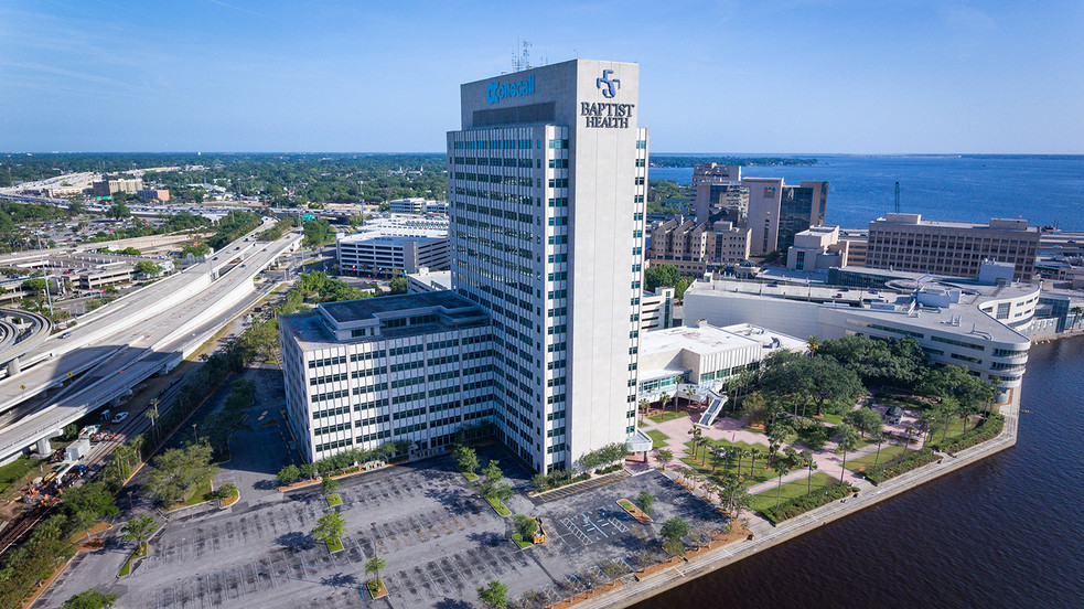 Point of Interest Featured Image