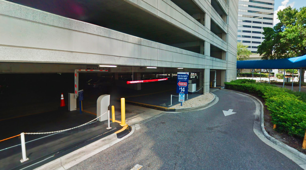 Point of Interest Featured Image