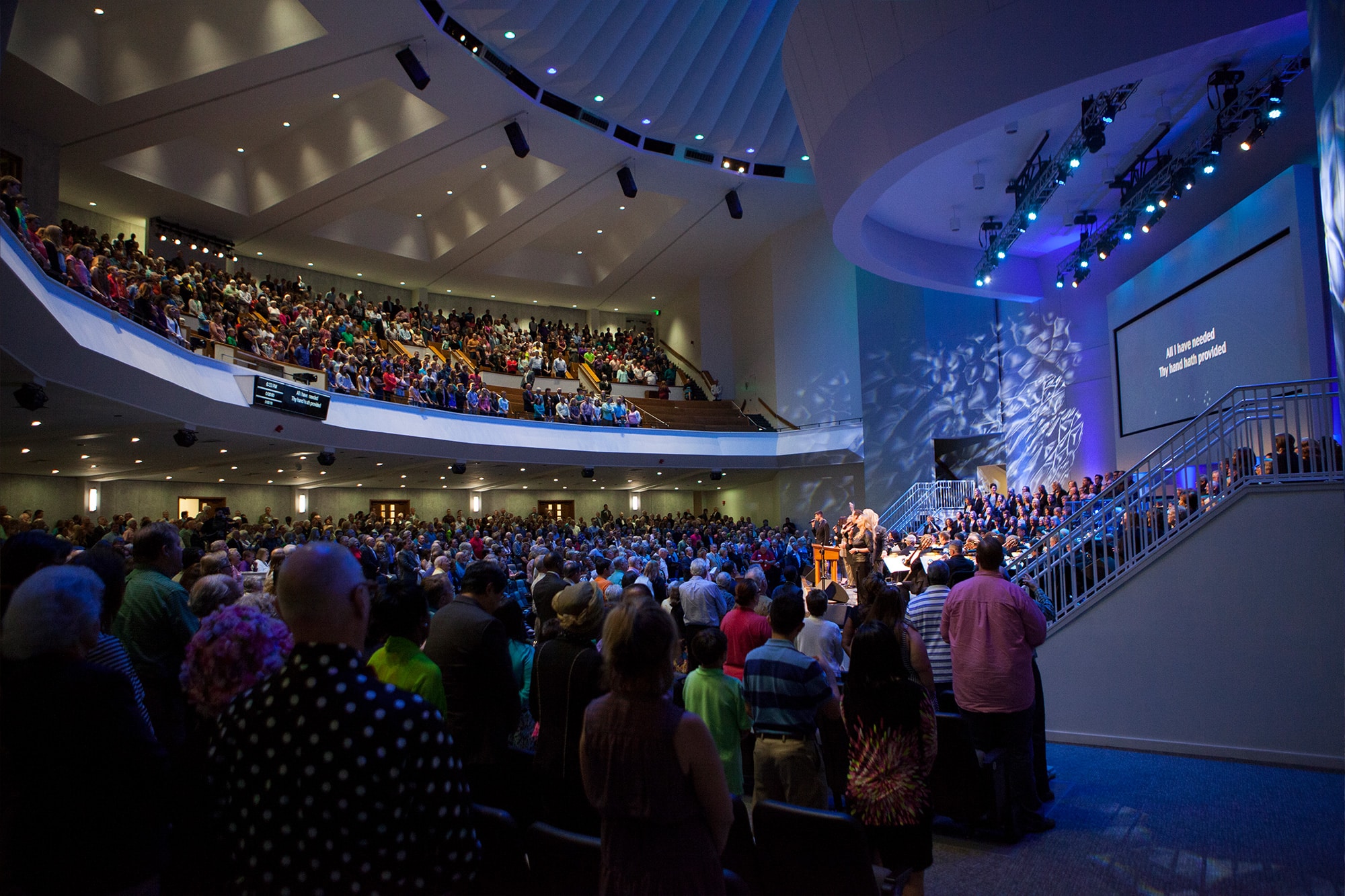 Point of Interest Featured Image