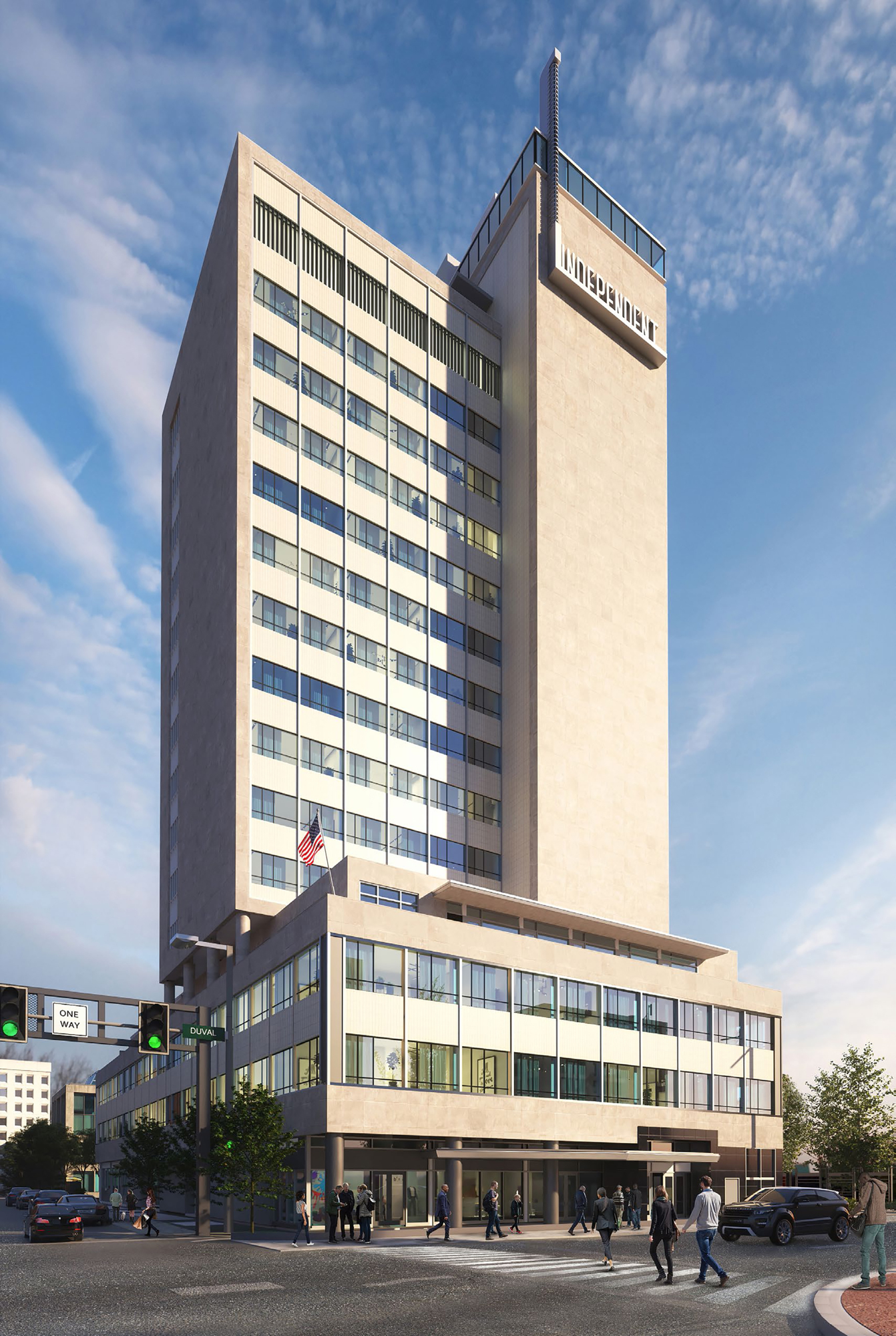 Point of Interest Featured Image