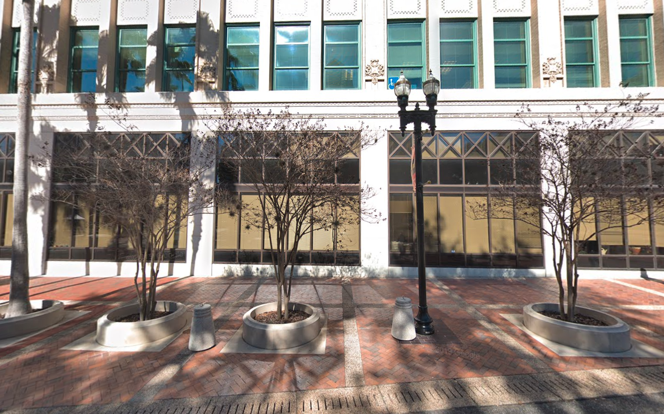 Point of Interest Featured Image