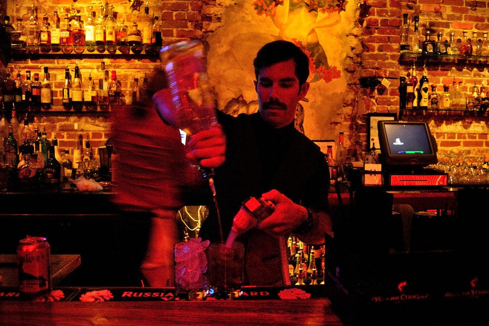 Point of Interest Featured Image