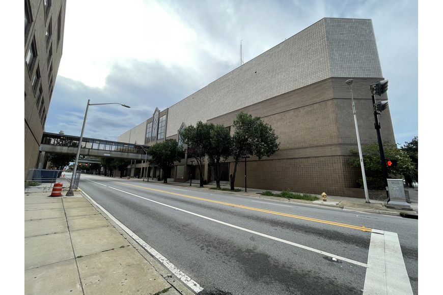 Point of Interest Featured Image