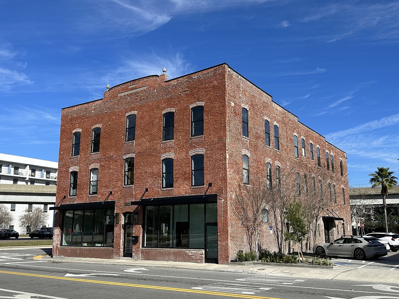 Point of Interest Featured Image