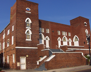 Point of Interest Featured Image