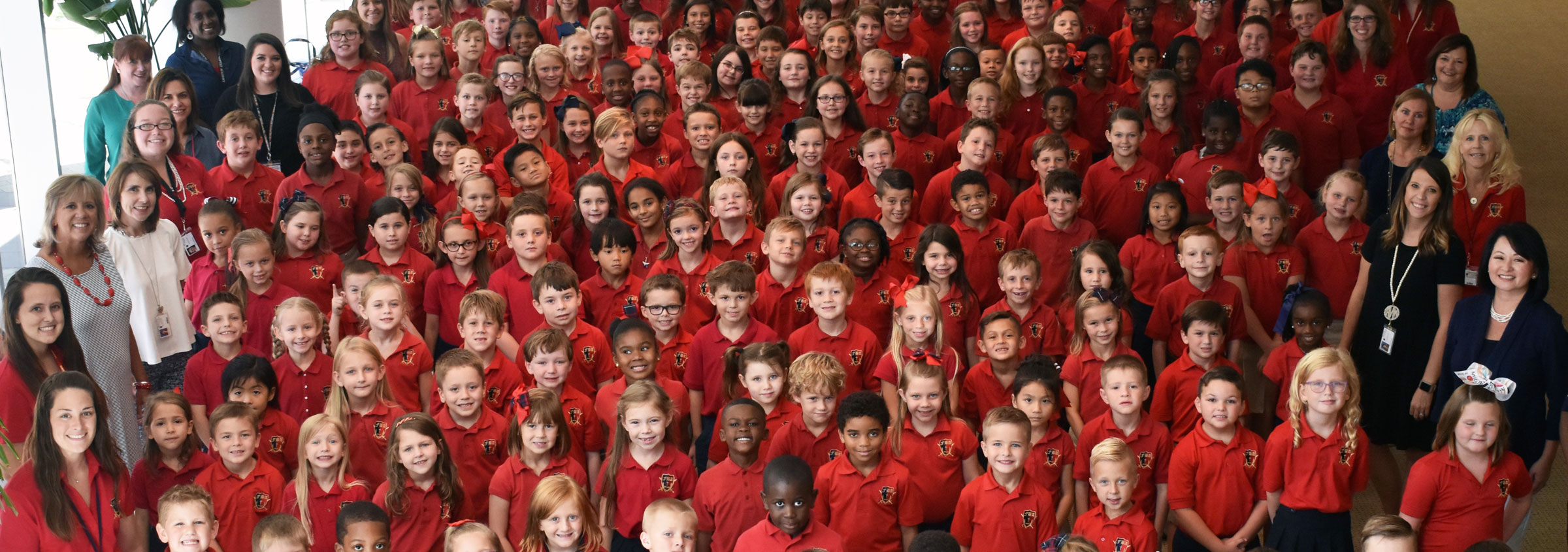 Point of Interest Featured Image