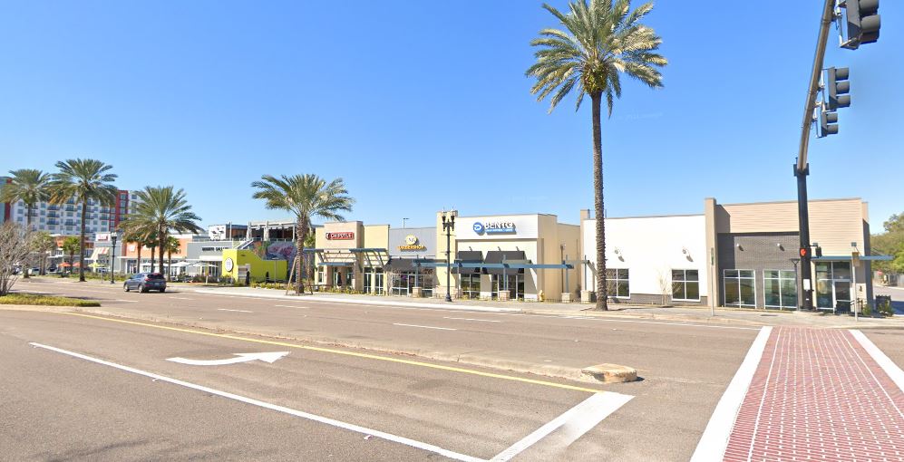 Point of Interest Featured Image