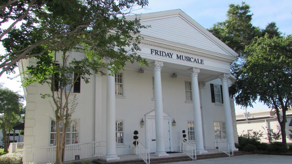 Point of Interest Featured Image