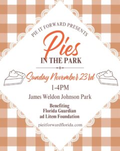 pies