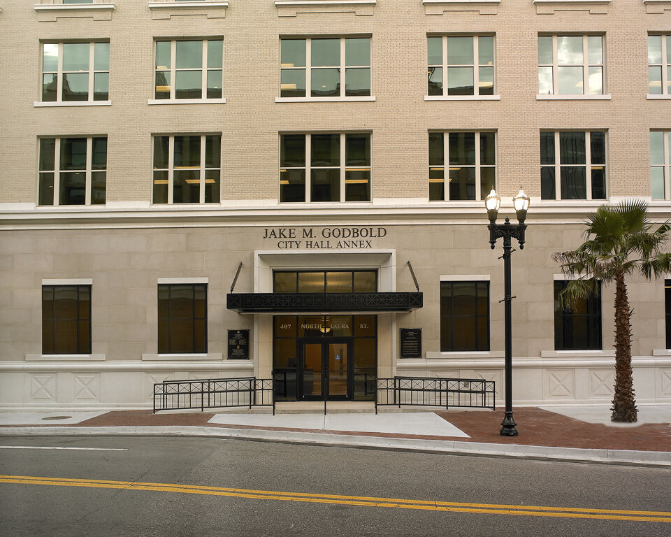 Point of Interest Featured Image