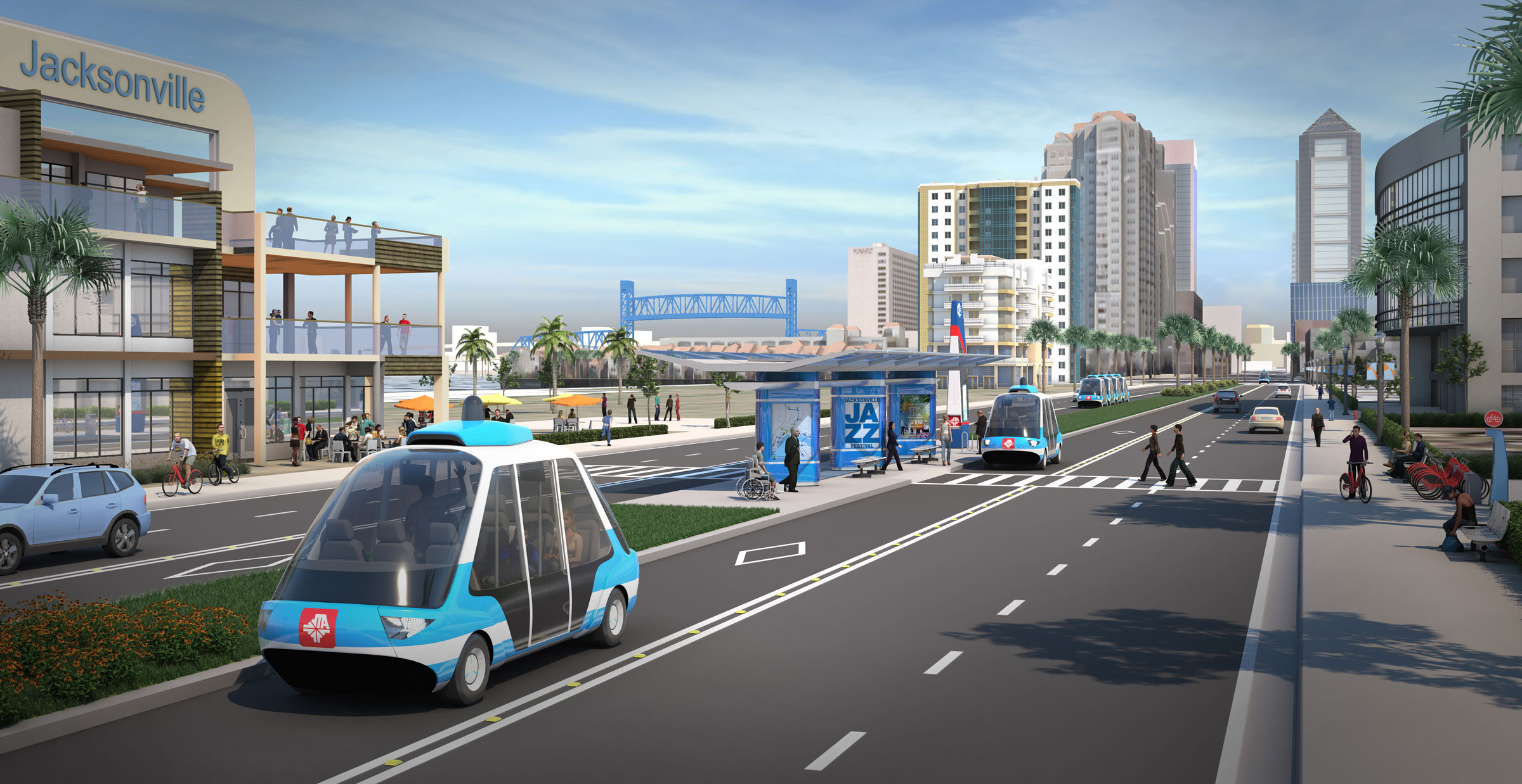 Point of Interest Featured Image