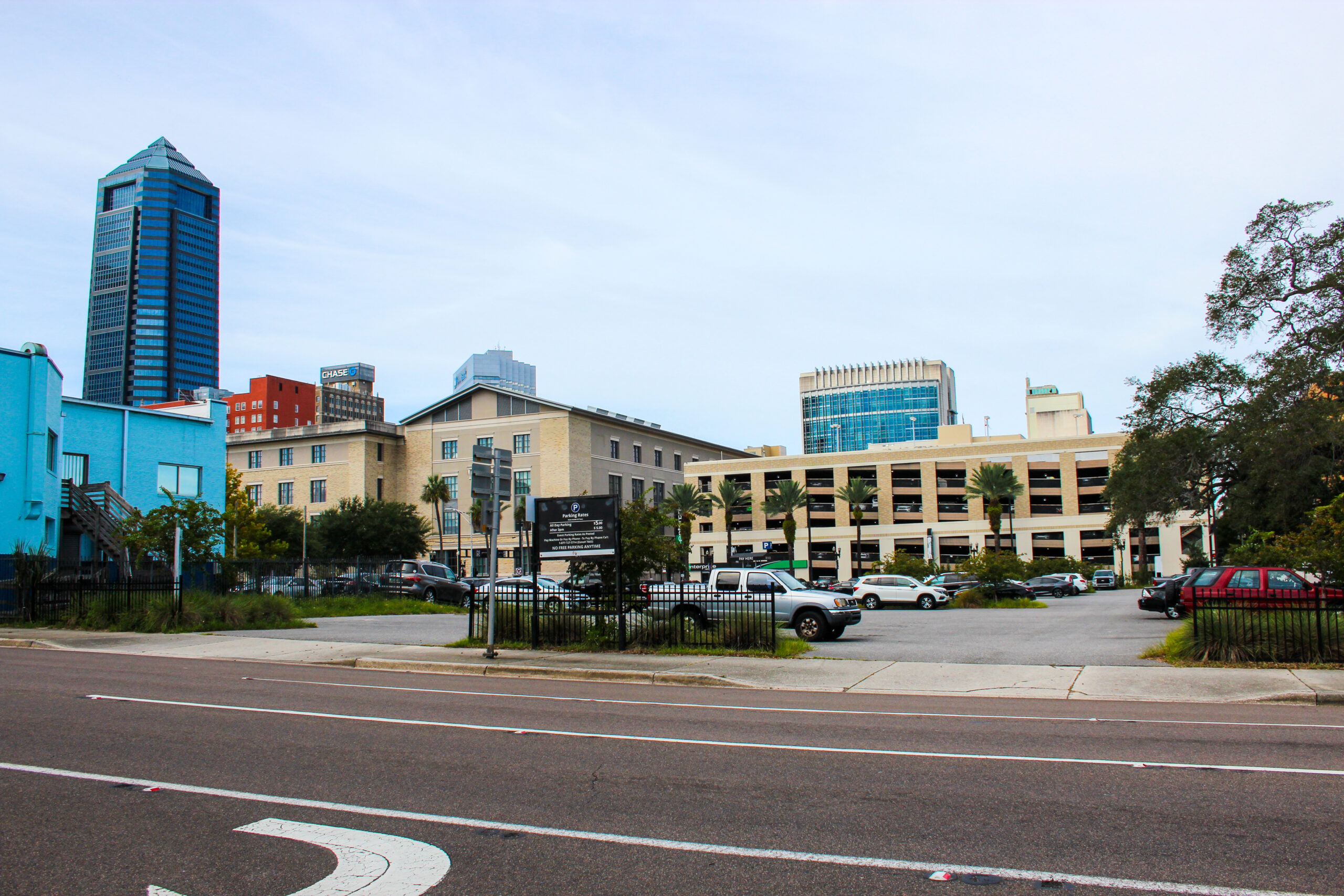 Point of Interest Featured Image