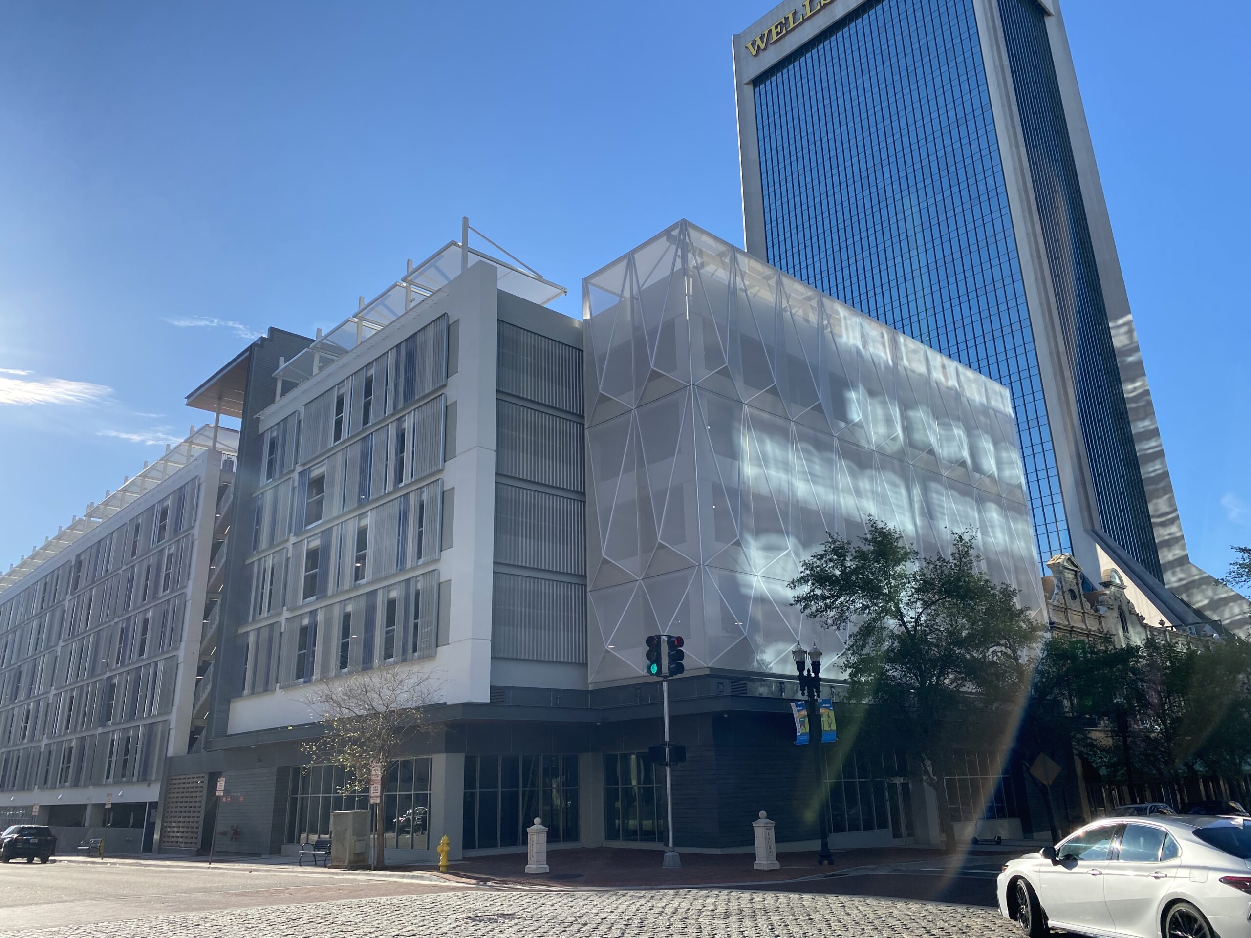 Point of Interest Featured Image