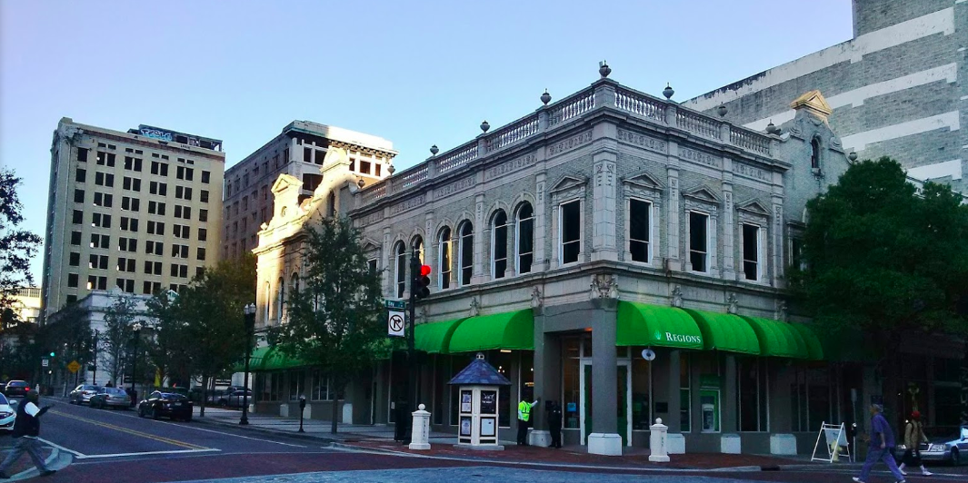 Point of Interest Featured Image