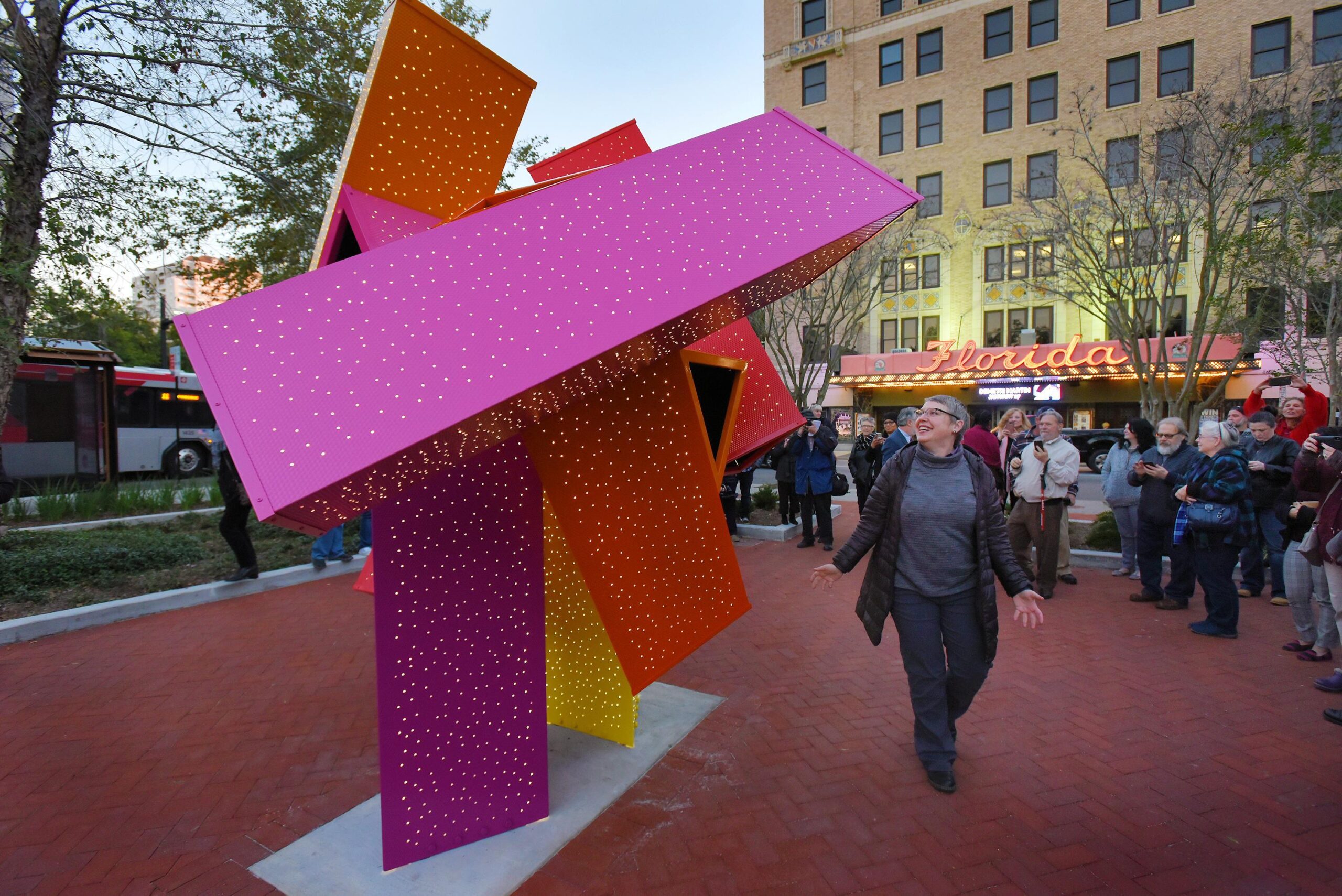 Point of Interest Featured Image