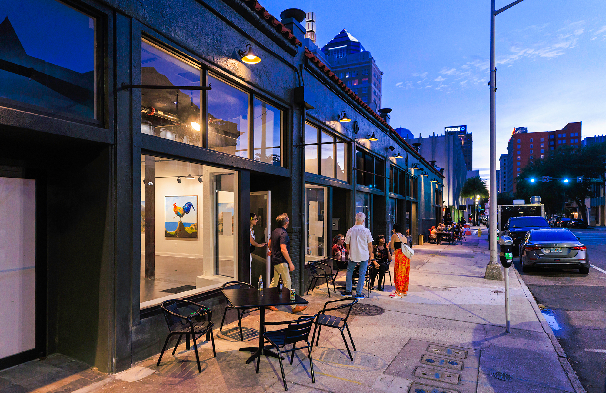 Point of Interest Featured Image