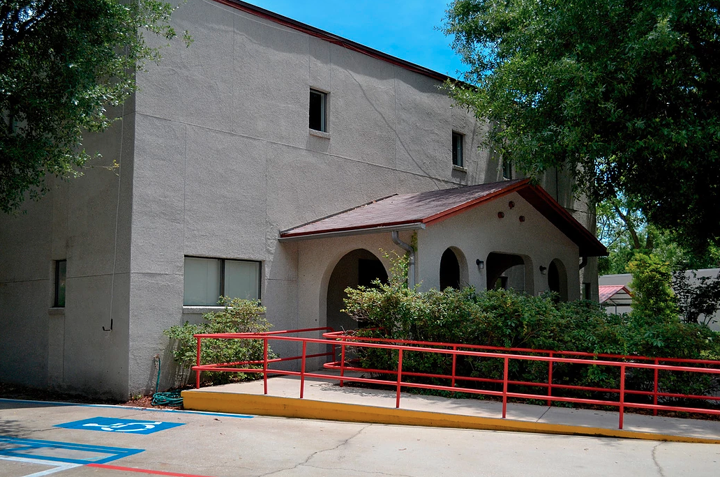 Point of Interest Featured Image