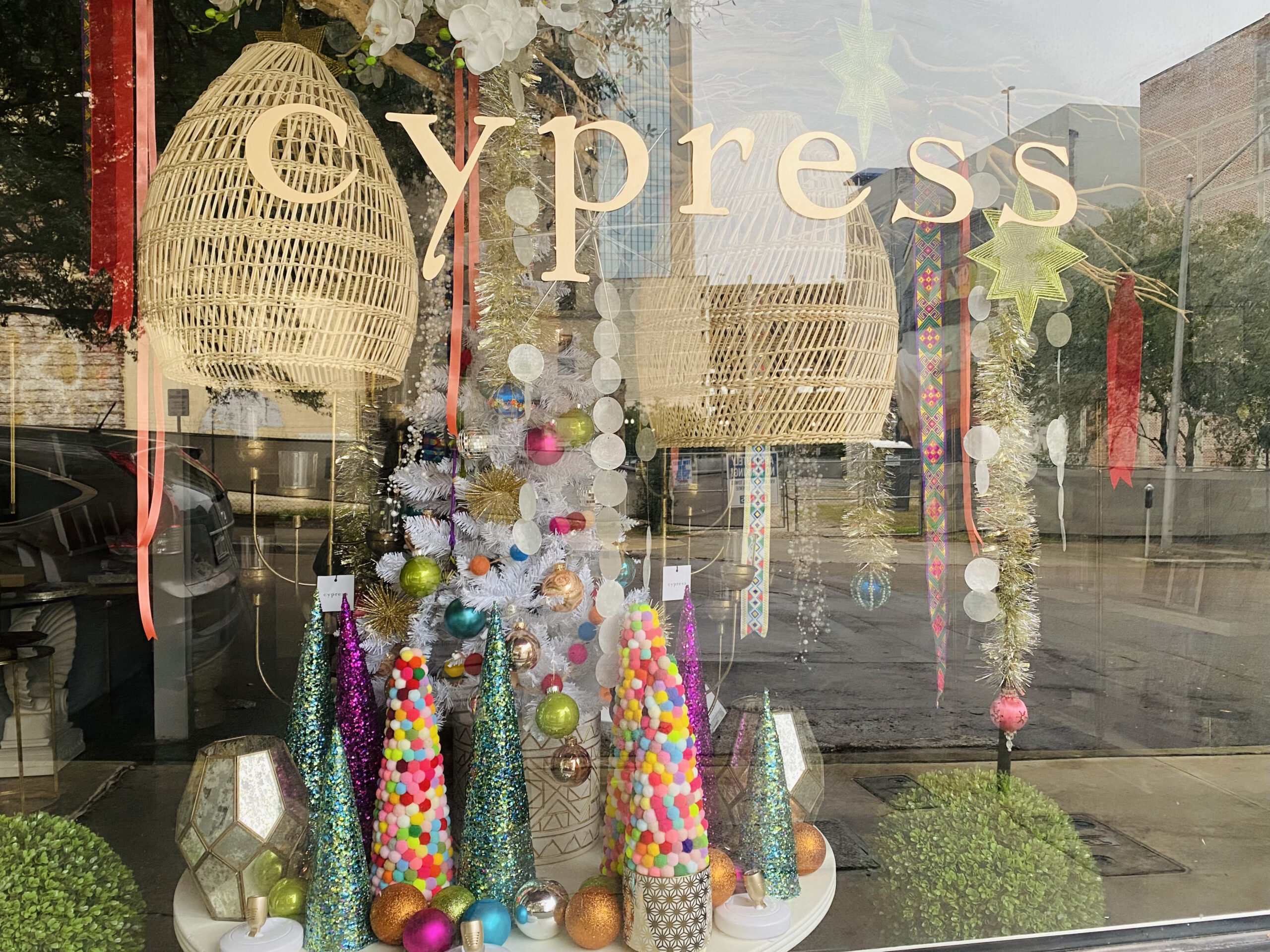 Point of Interest Featured Image