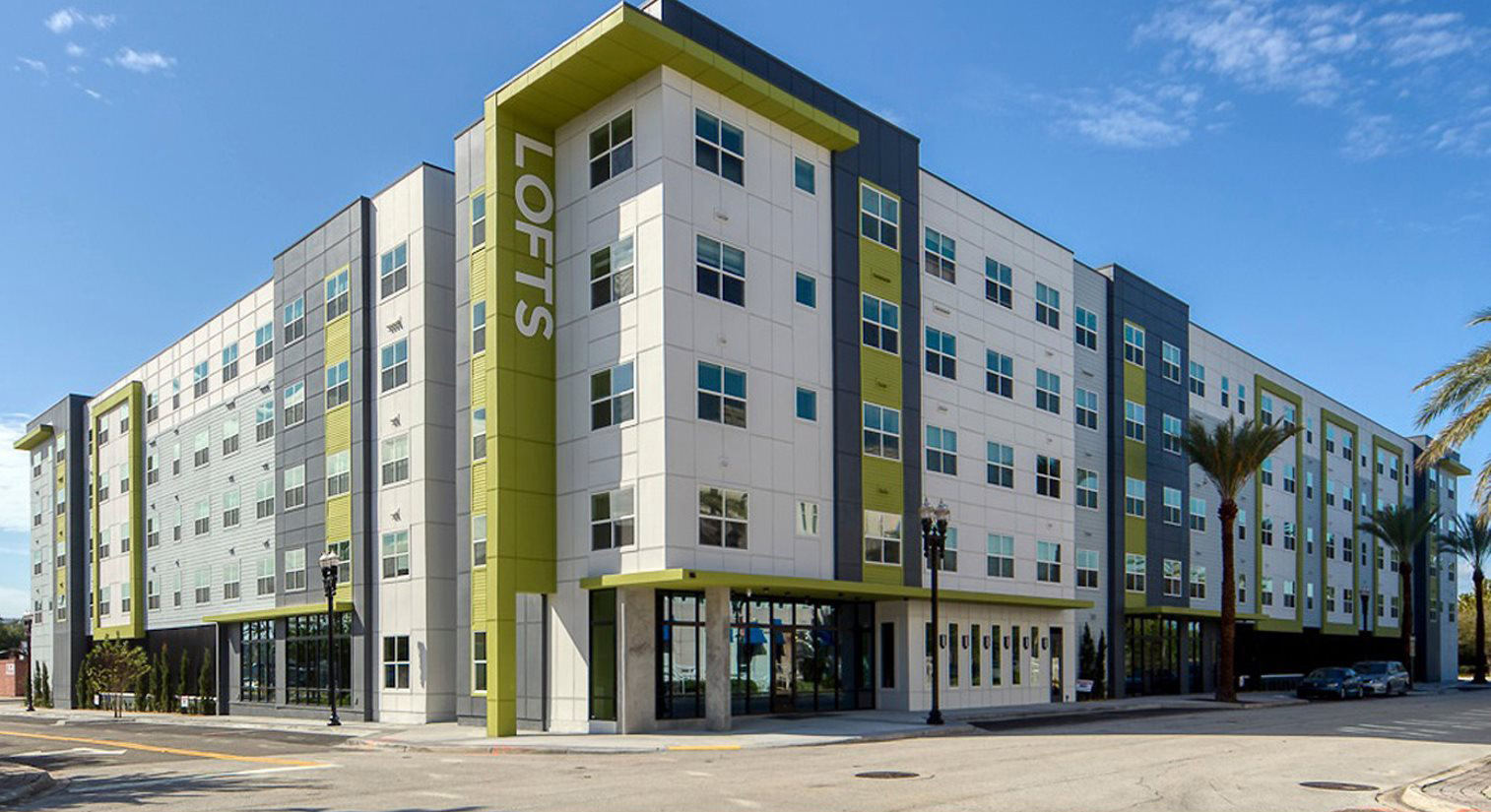 Point of Interest Featured Image