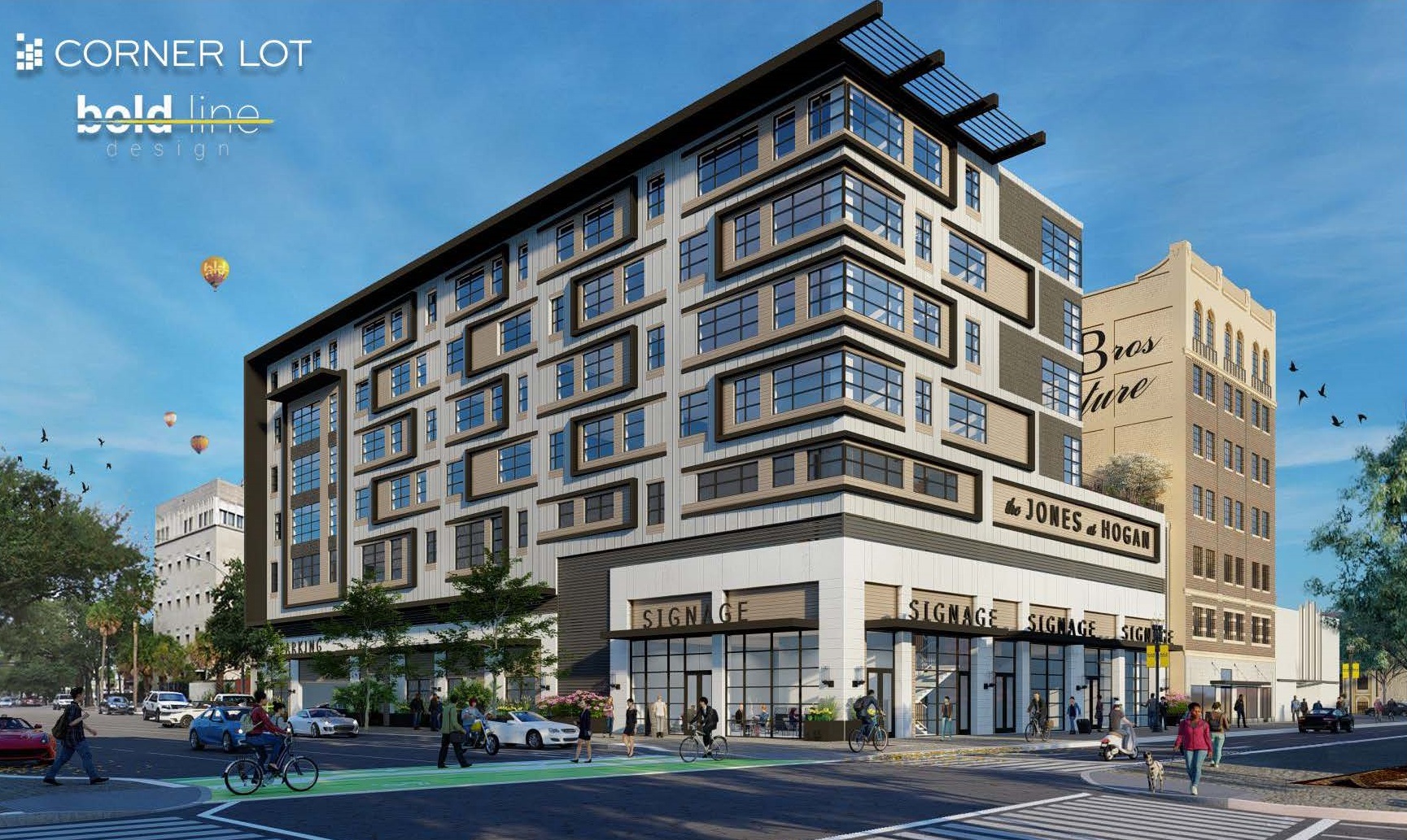 Point of Interest Featured Image