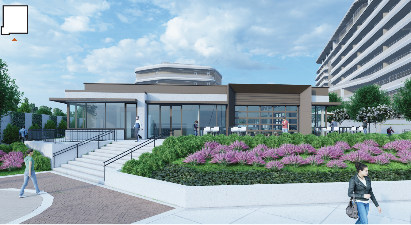 Point of Interest Featured Image