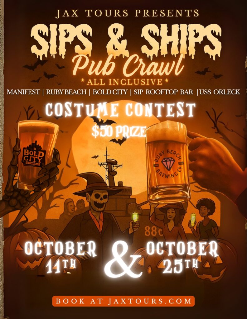 Point of Interest Featured Image