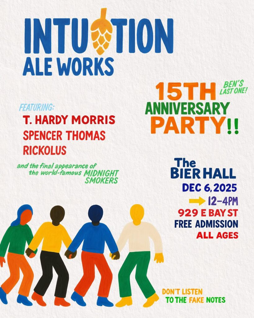 Point of Interest Featured Image