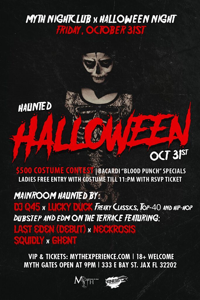 Point of Interest Featured Image