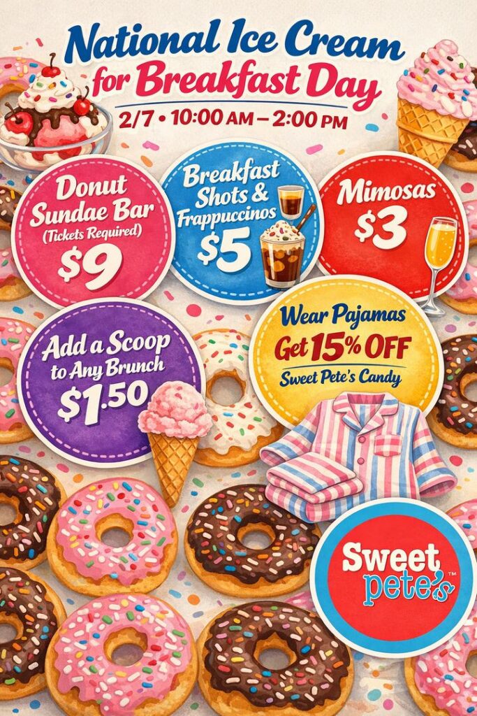 Point of Interest Featured Image