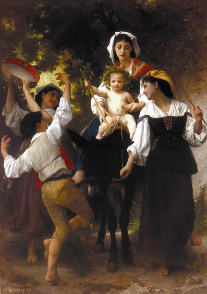 Point of Interest Featured Image