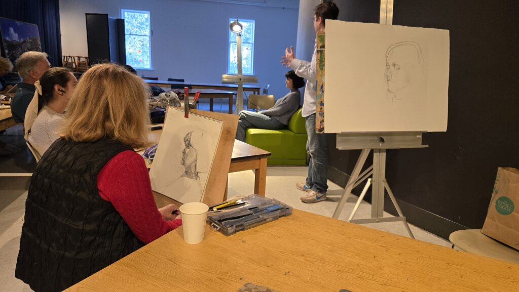 Point of Interest Featured Image