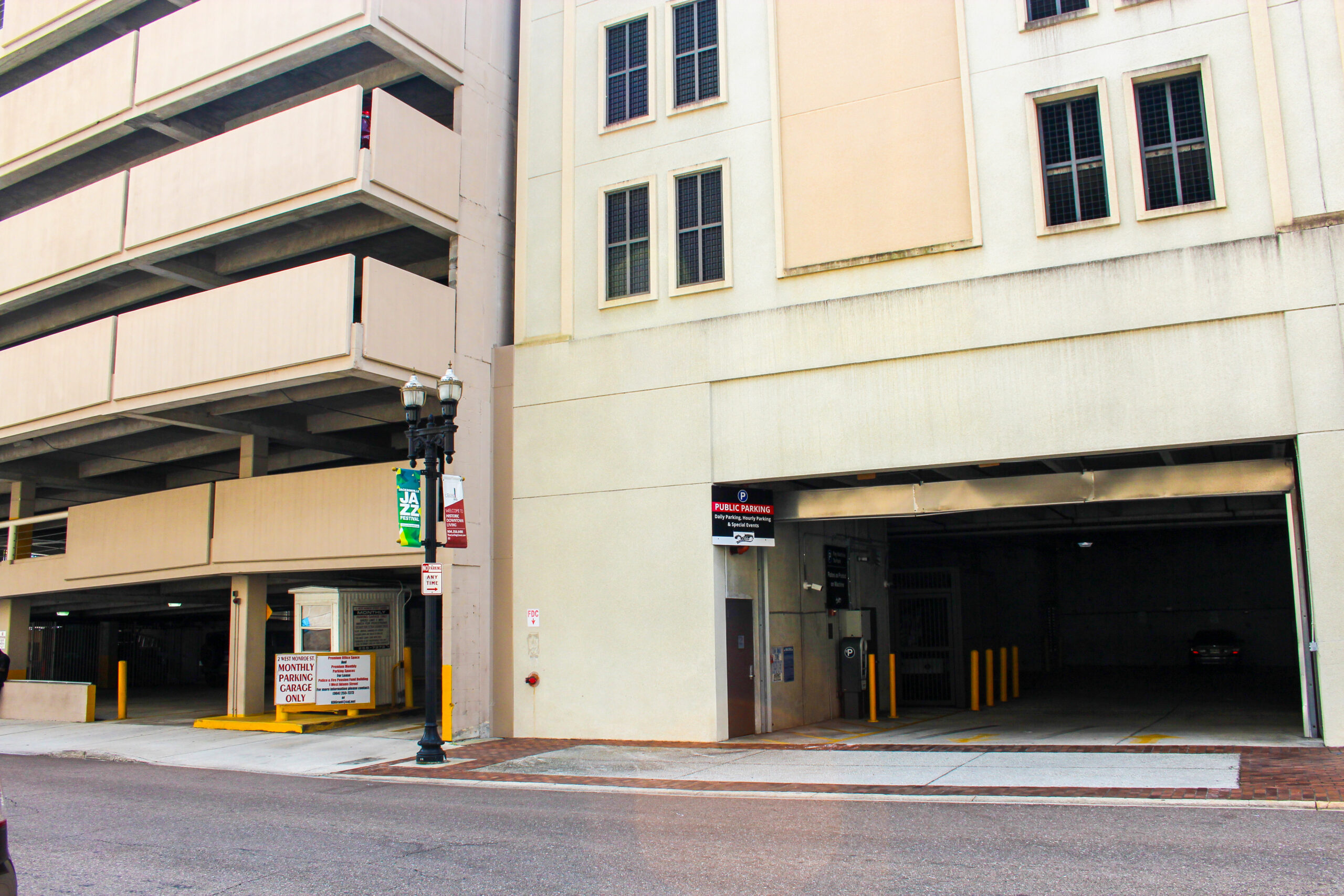 Point of Interest Featured Image