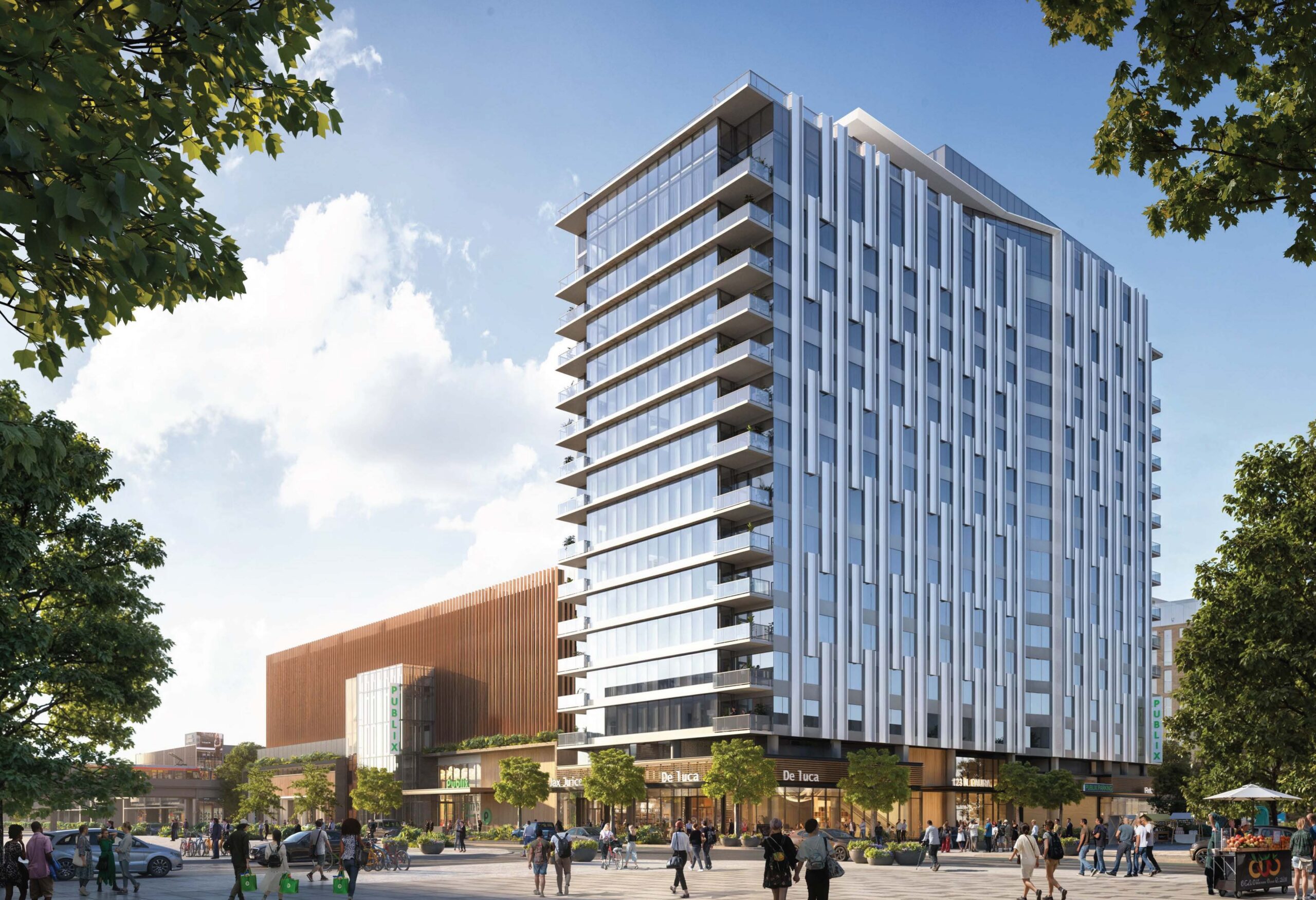 Point of Interest Featured Image