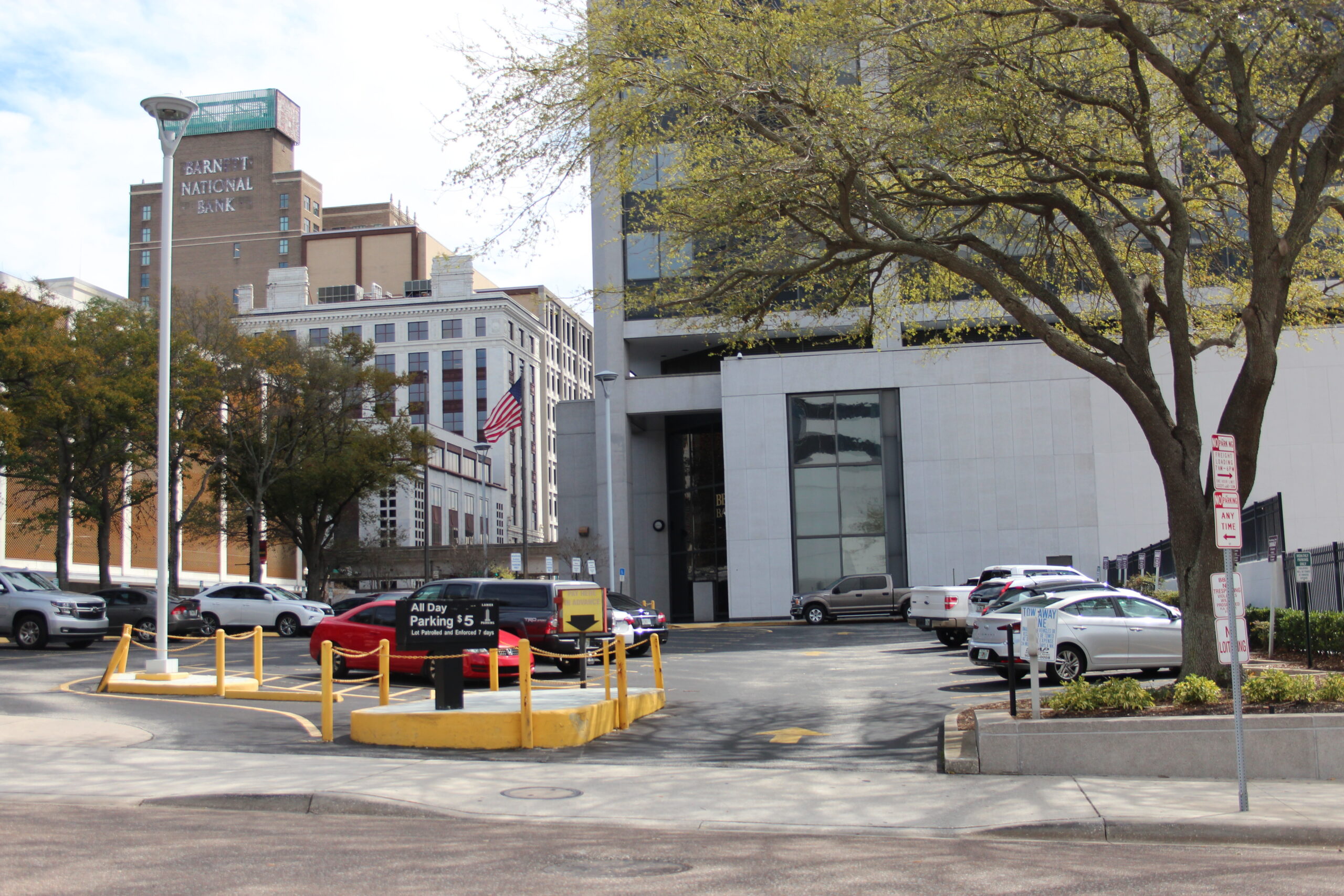 Point of Interest Featured Image