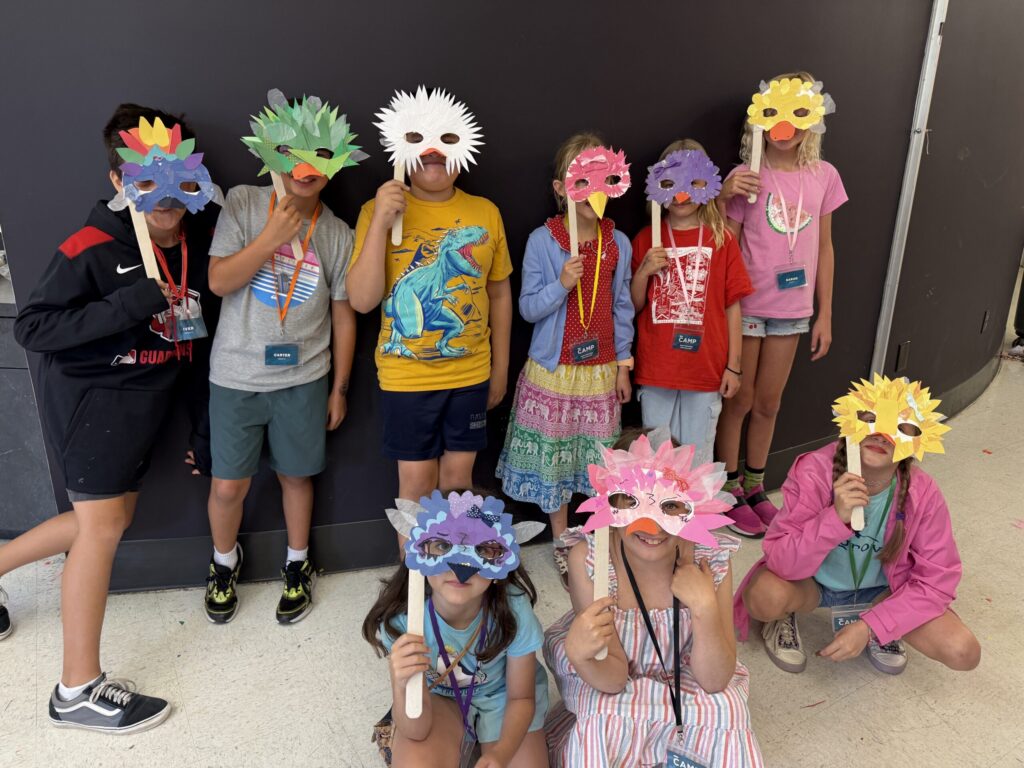 Point of Interest Featured Image