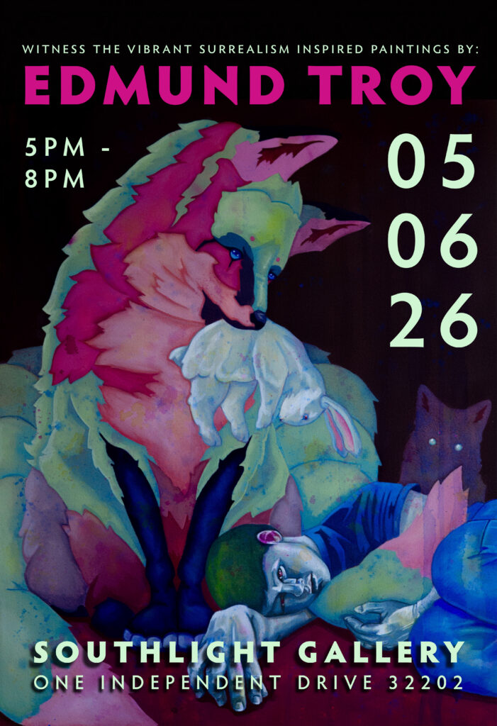 Point of Interest Featured Image