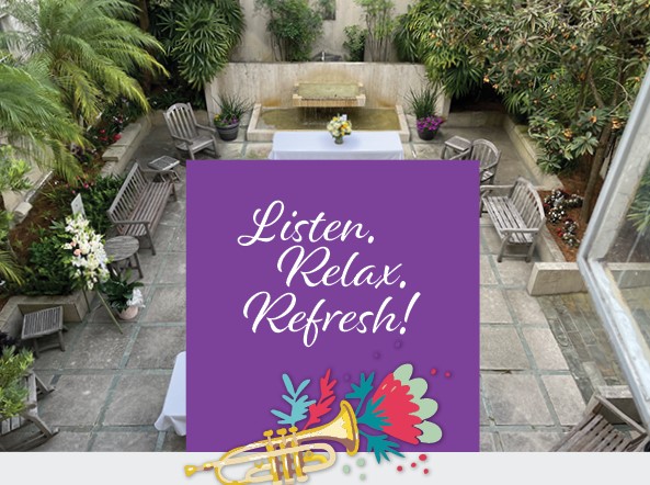 Point of Interest Featured Image