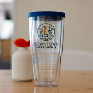 DTJax Tervis