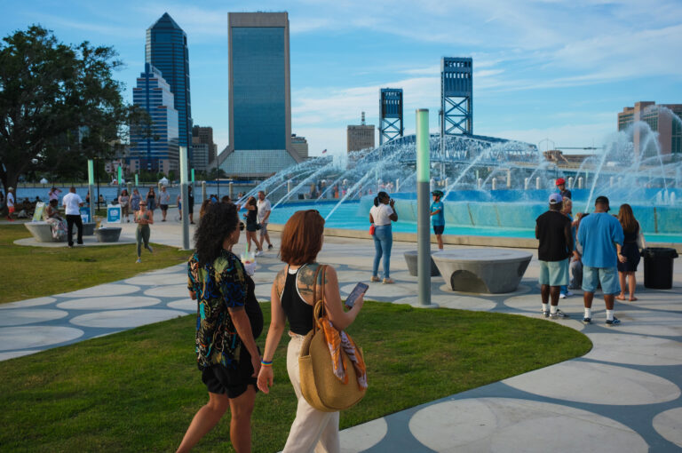 Jacksonville, Florida by Toni Smailagic - via Fuji X100V - Travel Lifestyle Photography
